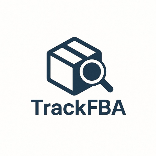 TrackFBA Logo